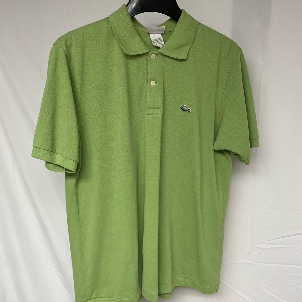 Lacoste Polo